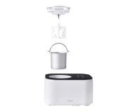 Sencor Maszynka do lodów Sencor SIC3000GY - 1519361 - zdjęcie 4